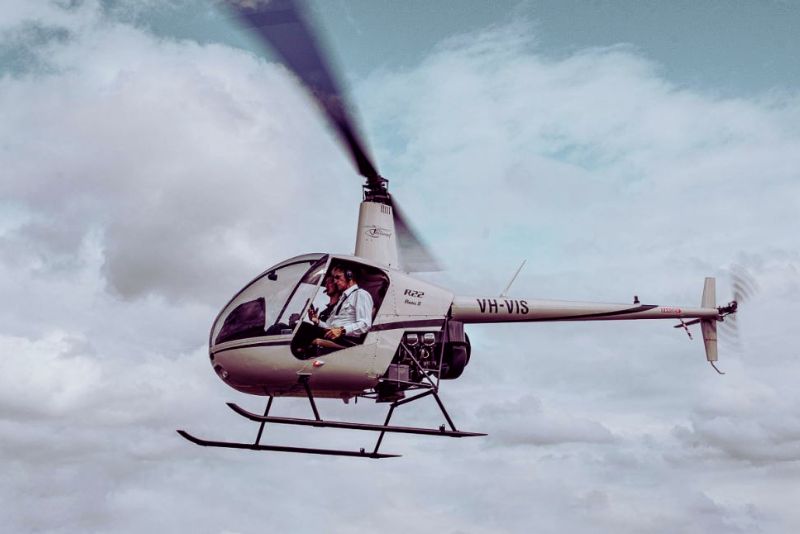 Flying Experiences Buying Guide