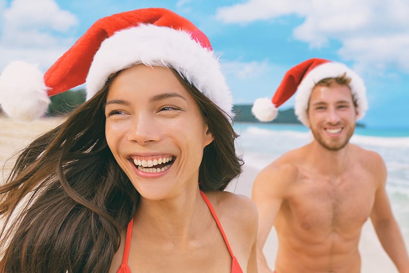 Unique Christmas Gift Ideas for Couples