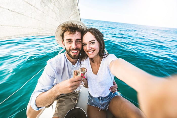 Celebrating Love with Shared Adventures. Top Experience Gifts for Two