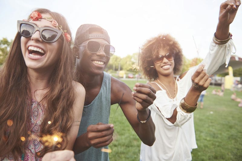 10 Birthday Experiences To Delight Them