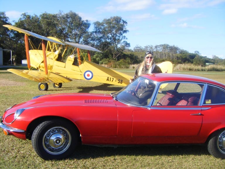 Down Under Dadventures. Experience Gifting for Father's Day in Australia