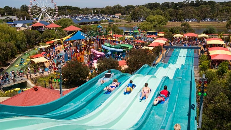 The Ultimate Guide to School Holiday Activities for Kids in Victoria