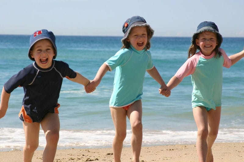 8 Absolutely Thrilling Activities to Try Now That the Kids are Back at School