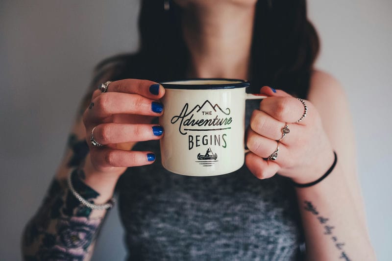 Why We Love Adventure and You Should Too