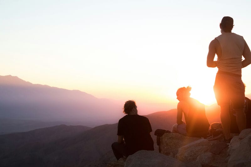 Top 10 Experiences You Must Try