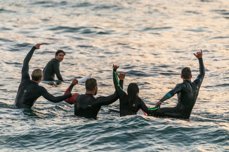 How Shared Experiences Can Fail Corporate Team Development