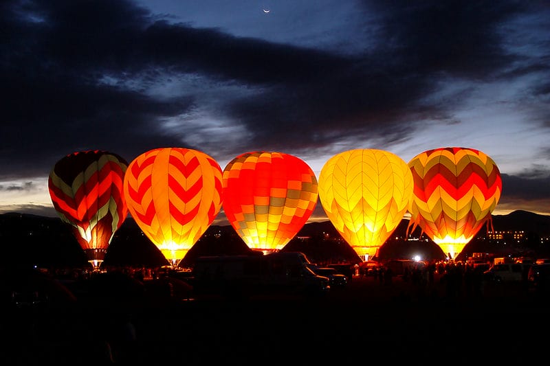 4 of the Best Australian Flying Adventures