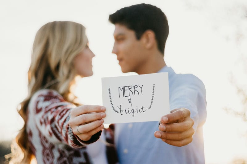 Christmas.. a Time to Inspire