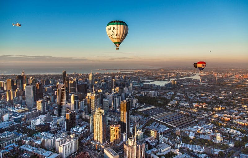 5 Top Experiences to Share in December