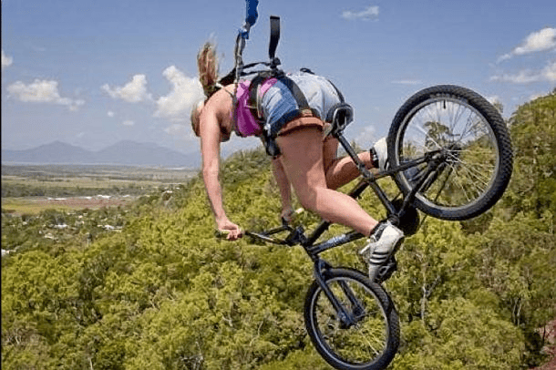 5 Unusual Activities to Make Your Day