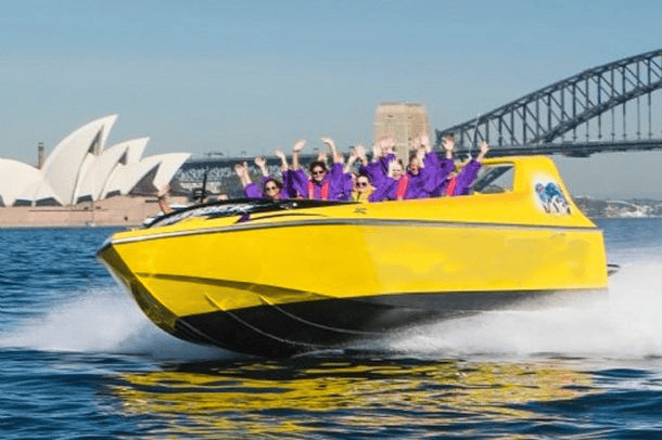 6 Adventures to Thrill You Through April