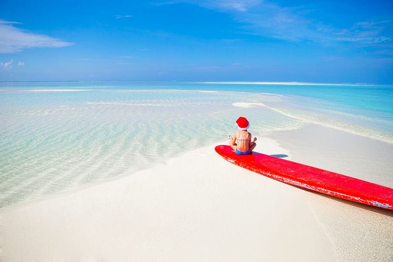 Top 5 Experiences for Gifting this Christmas