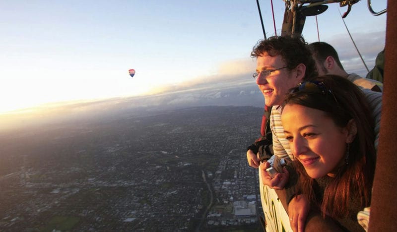 Discover the Ultimate Easter Adventure Across Australia