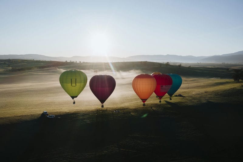 7 Unforgettable Mother's Day Thrill Experiences Every Mum Will Love