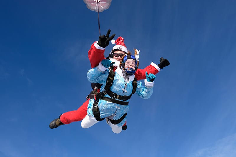 Ultimate Christmas Gift Guide