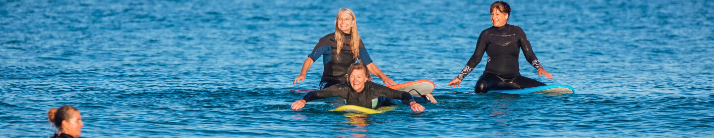 Water Sports