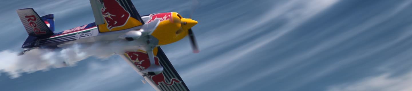 Aerobatic Flights