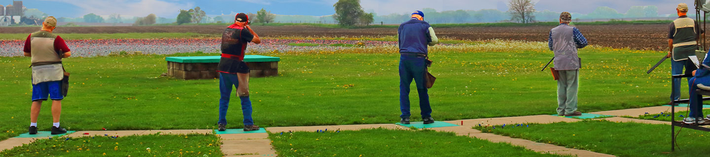 Clay Shooting