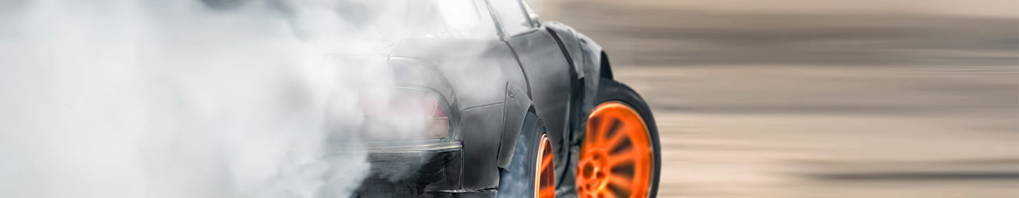 Drift Cars