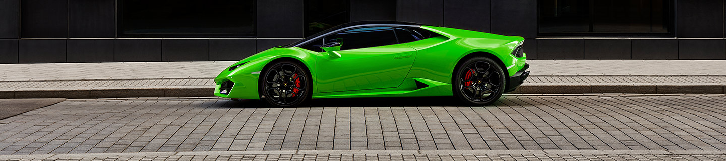 European Sports Cars