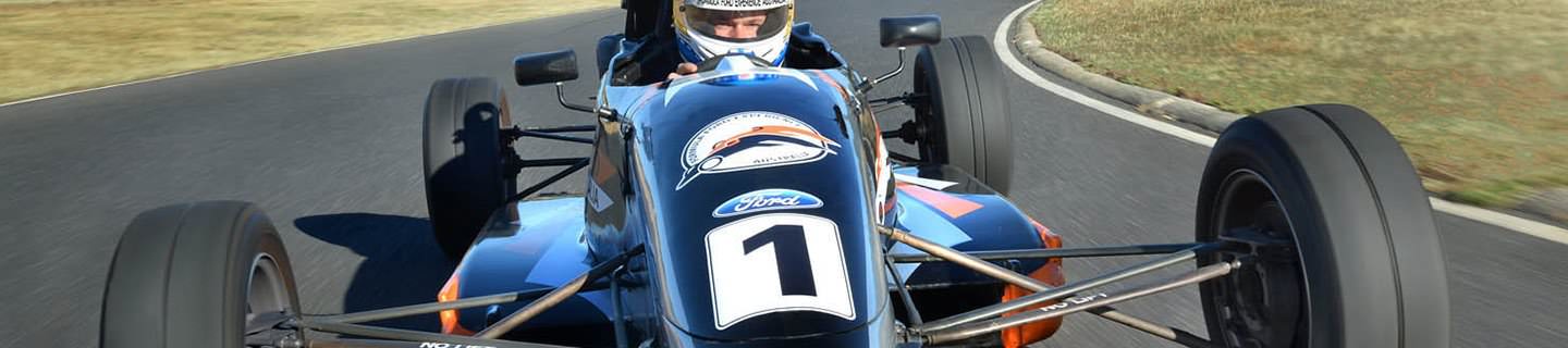 Formula Ford