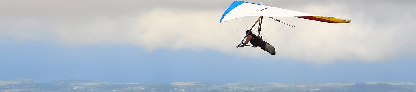 Gliding