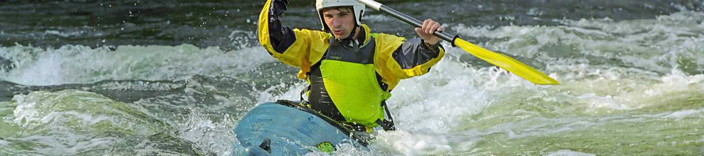 Kayaking Adventures
