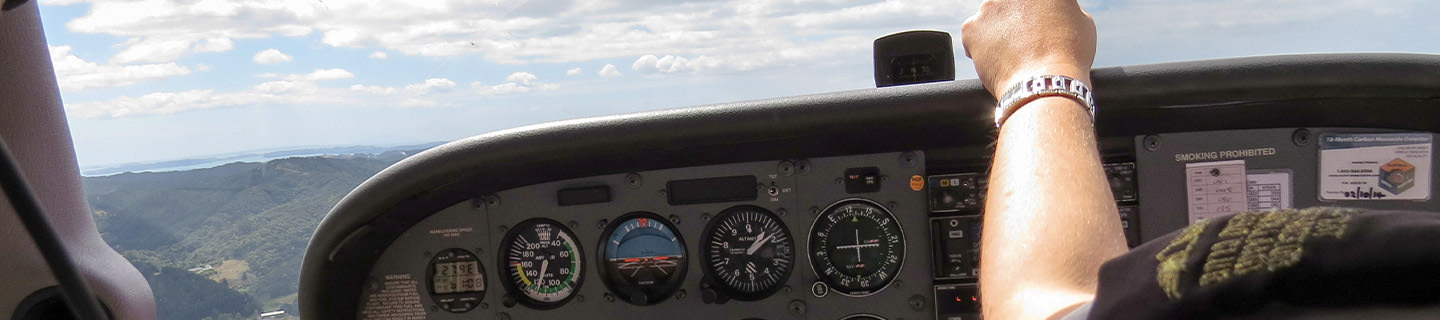 Learn to Fly