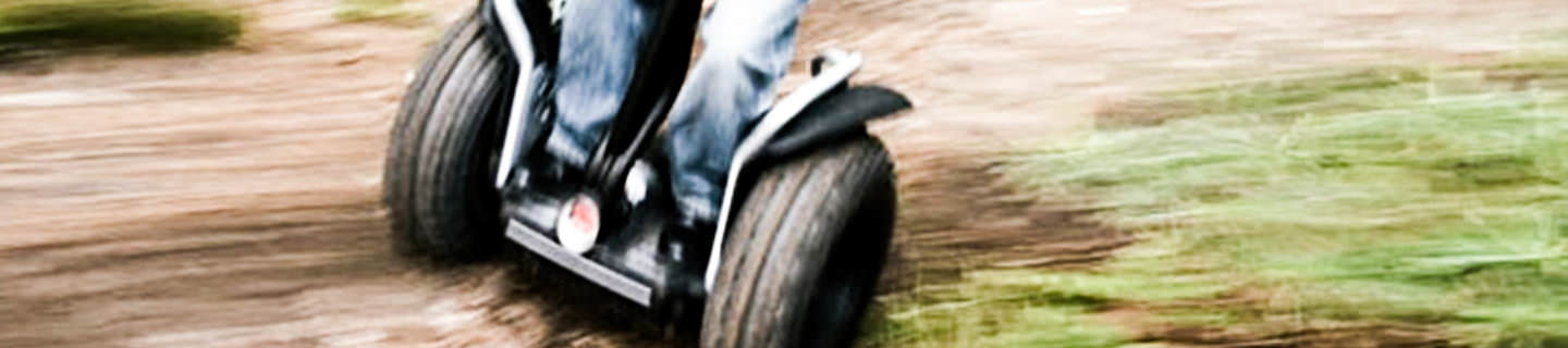 Segway Experiences