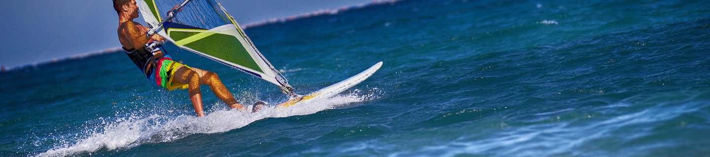 Surfing