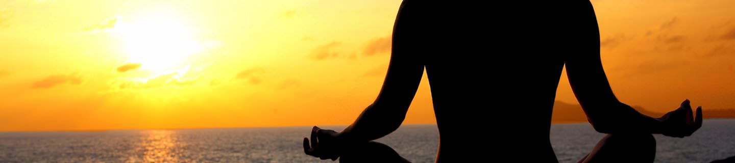 Yoga and Meditation