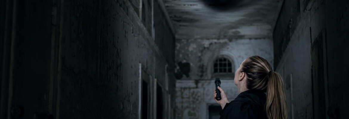 Halloween ghost tours