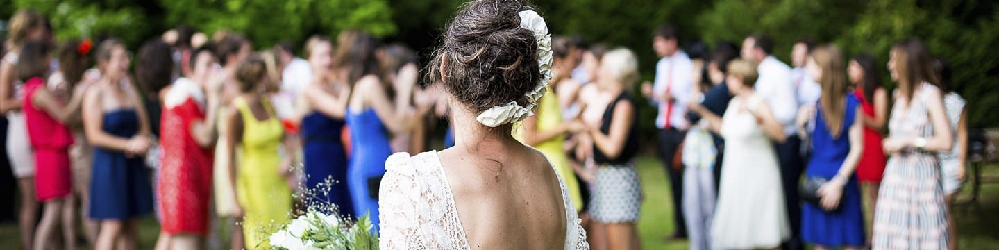 Bridesmaid Gifts