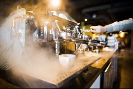 Hands-On Barista Course, Sydney, 3 Hours