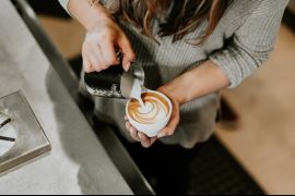 Hands-On Barista Course, Brisbane, 3 Hours