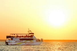 Darwin Sunset Cruise