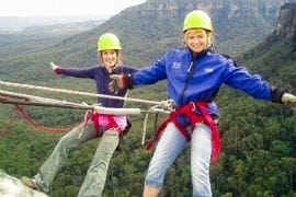 Incredible Juggler Canyon