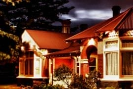 Altona Homestead Paranormal Investigation