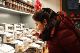 Melbourne Foodie Culture Tour