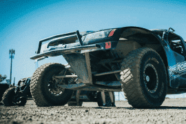Ultimate Off-Road Combo Drive and Ride
