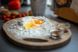 Spanish Cooking Master Class