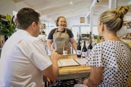 Maggie Beer's Ultimate Farmshop Experience