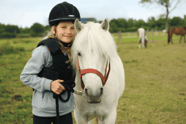 1-Hour Pony Ride