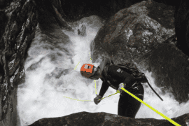 Butterbox Canyon Outdoor Adventure
