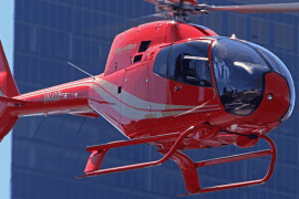 Bayside Helicopter Tour for Two