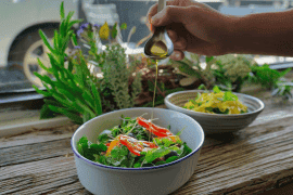 Cook with Australian Ingredients Master Class