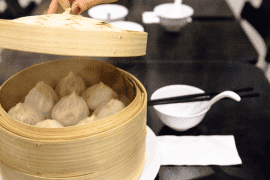 Melbourne's Dumpling Delight Tour