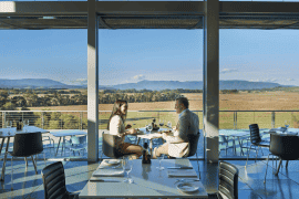 Yarra Valley Wine and Gourmet Tour