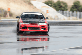 Drift Masters Double Dare 8-Lap Thrill Ride