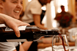 Weeknight Italian Cooking Adventure for Two